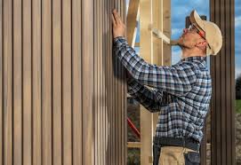 Best Steel Siding Installation  in Ephrata, WA